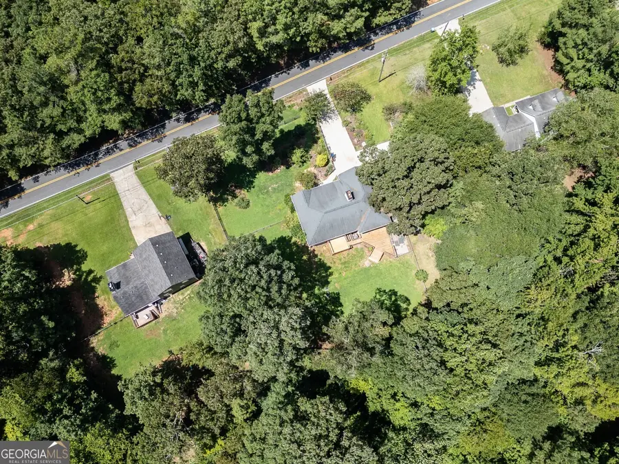 665 Island Shoals Road, Covington, GA 30016 - #3