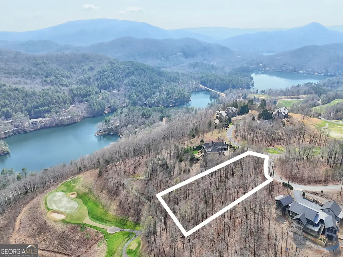 LOT 15 Waterfall Drive, Clayton, GA 30525 - #1