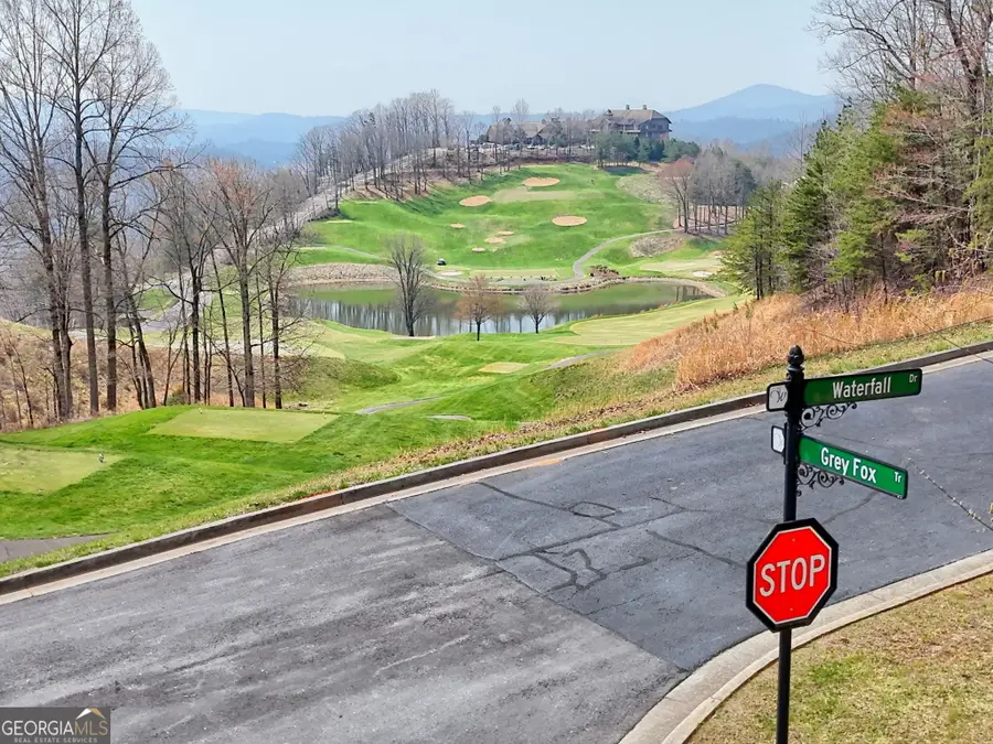 LOT 15 Waterfall Drive, Clayton, GA 30525 - #2