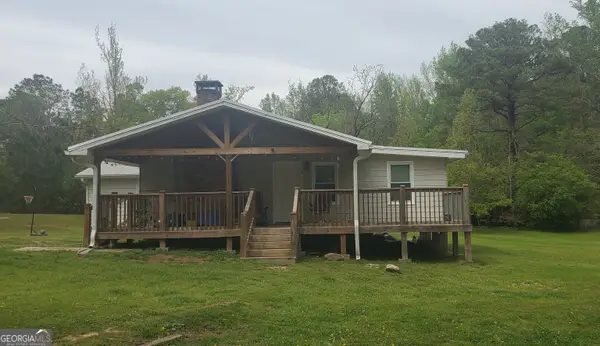 384 Enon Grove Road, Franklin, GA 30217