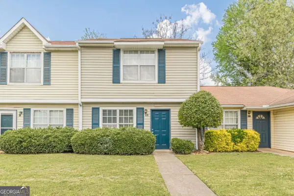 402 Bainbridge Drive, Mcdonough, GA 30253