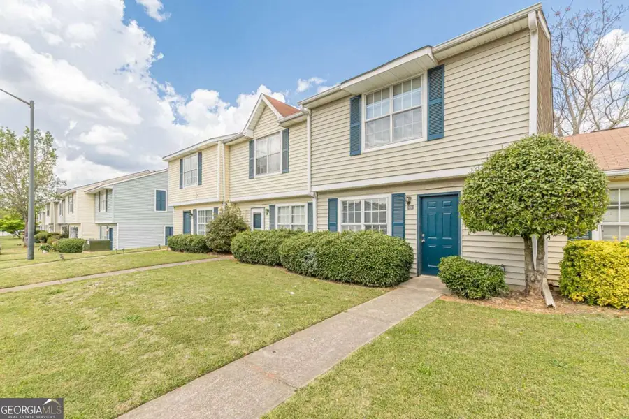 402 Bainbridge Drive, McDonough, GA 30253 - #2