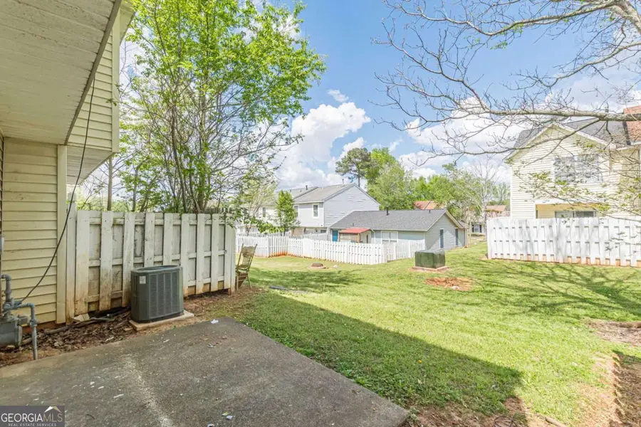 402 Bainbridge Drive, McDonough, GA 30253 - #3