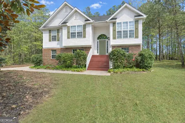 45 Ashley Woods Drive, Newnan, GA 30263