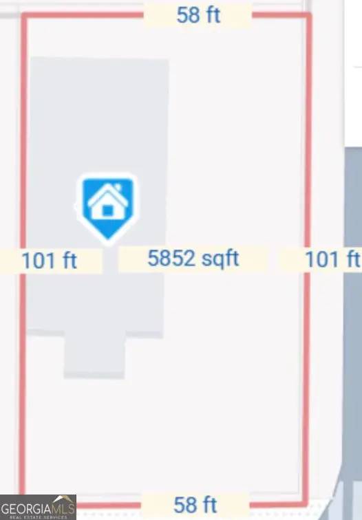 1091 Fair Street Sw, Atlanta, GA 30314 - #2