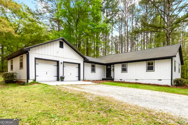 1177 Bob Smith Road, Sharpsburg, GA 30277