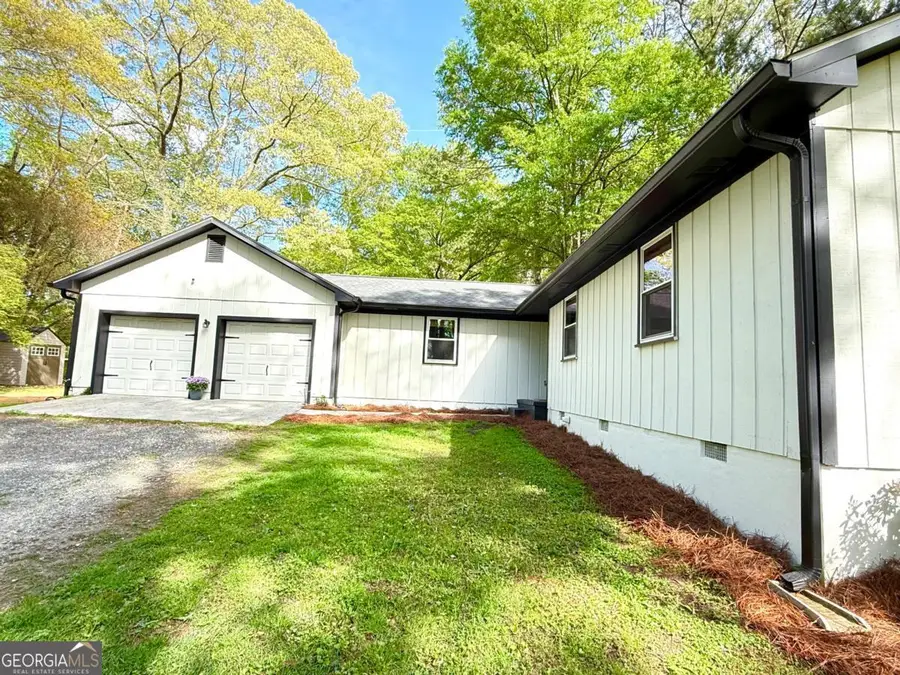 1177 Bob Smith Road, Sharpsburg, GA 30277 - #2