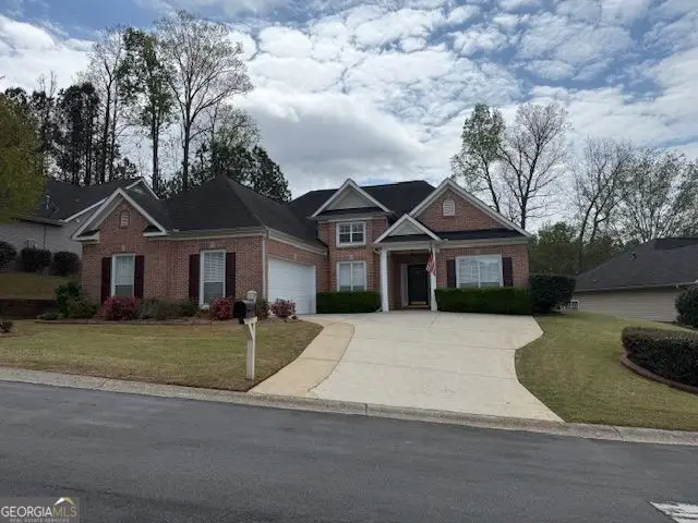 2652 Neighborhood Walk, Villa Rica, GA 30180 - #1