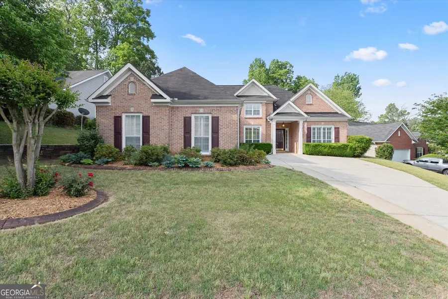 2652 Neighborhood Walk, Villa Rica, GA 30180 - #3