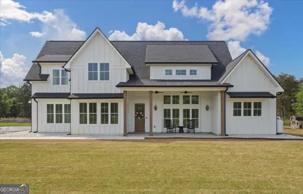 2465 Highway 113, Taylorsville, GA 30178