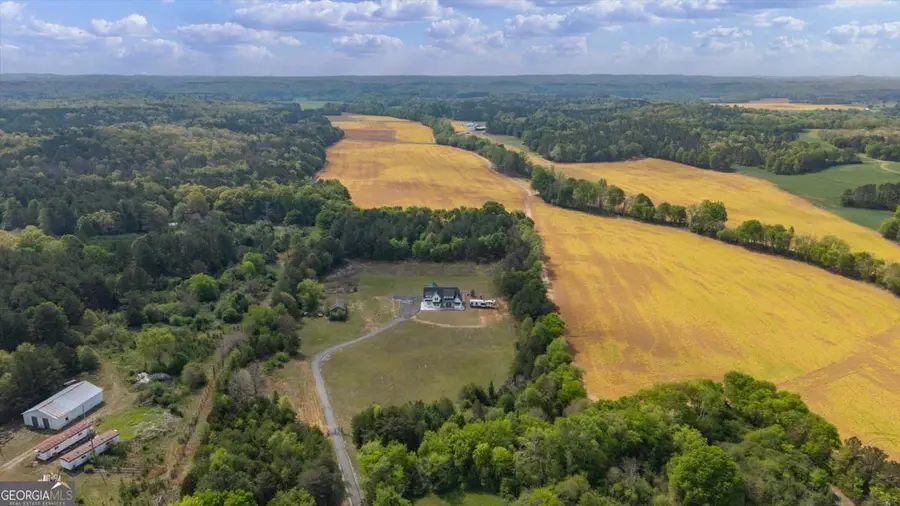 2465 Highway 113, Taylorsville, GA 30178 - #2