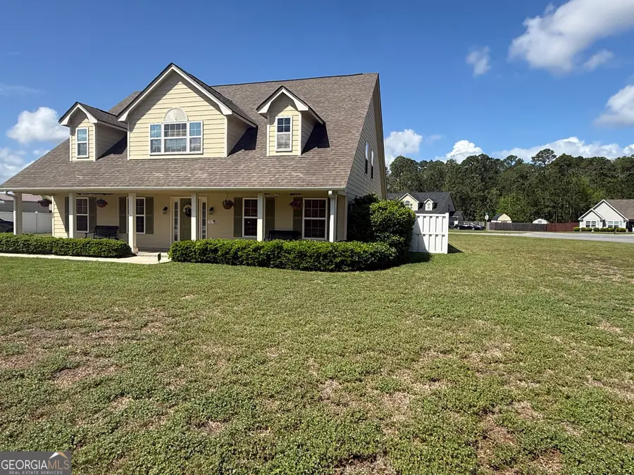 200 Victorias Circle, Saint Marys, GA 31558 - #2