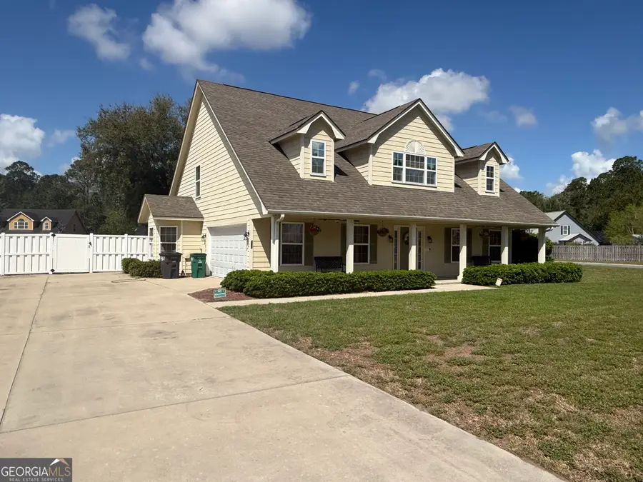 200 Victorias Circle, Saint Marys, GA 31558 - #3
