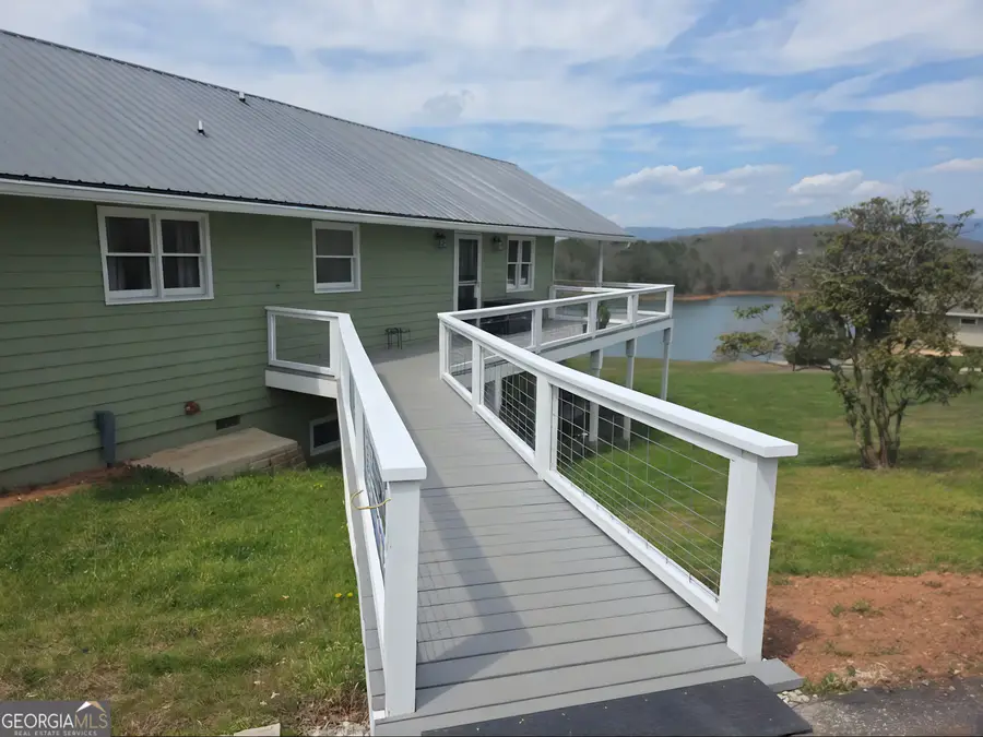 2684 Hidden Valley Road, Hiawassee, GA 30546 - #3