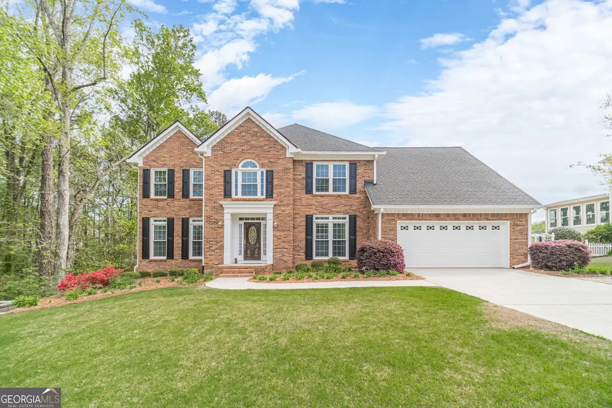 1524 Holly Lake Circle, Snellville, GA 30078 - #1