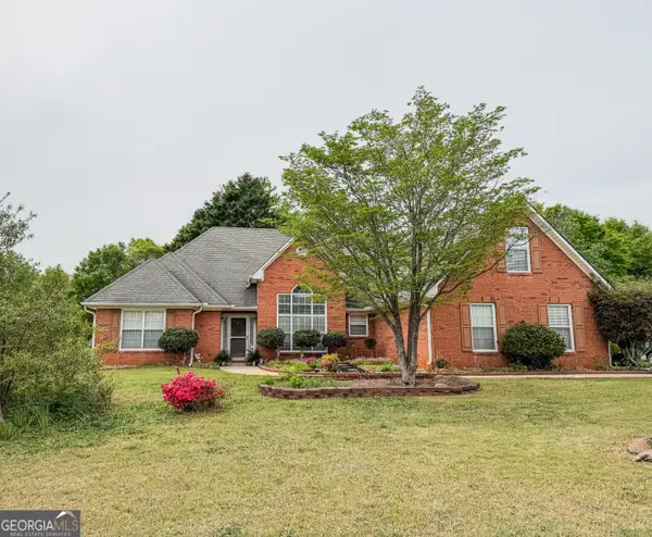 408 Mosby Lane, Locust Grove, GA 30248