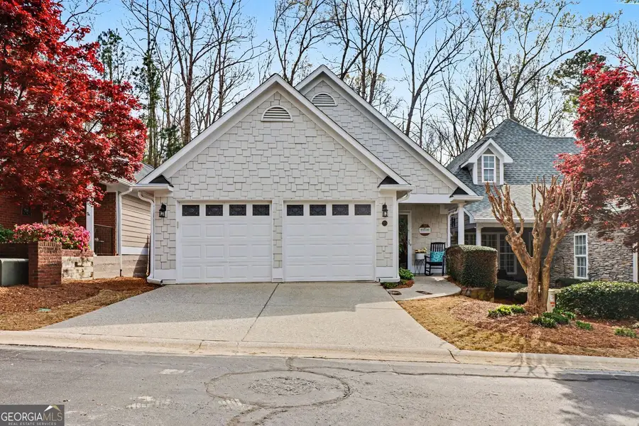 275 Villa Creek Parkway, Canton, GA 30114 - #2