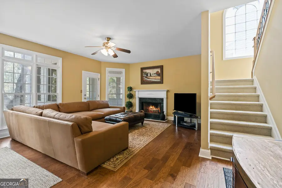 7025 Hampton Bluff Way, Roswell, GA 30075 - #2