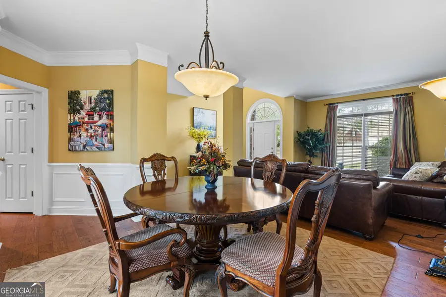 7025 Hampton Bluff Way, Roswell, GA 30075 - #3