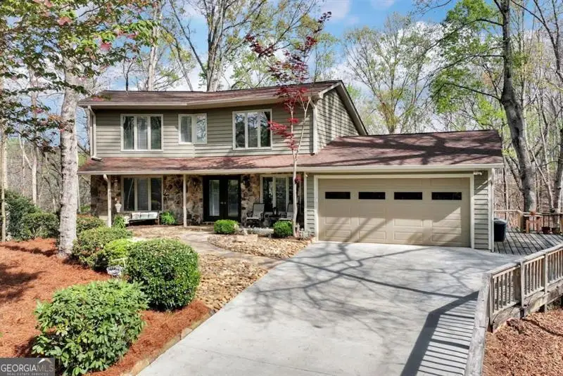 5692 Mallard Crossing, Gainesville, GA 30504 - #2