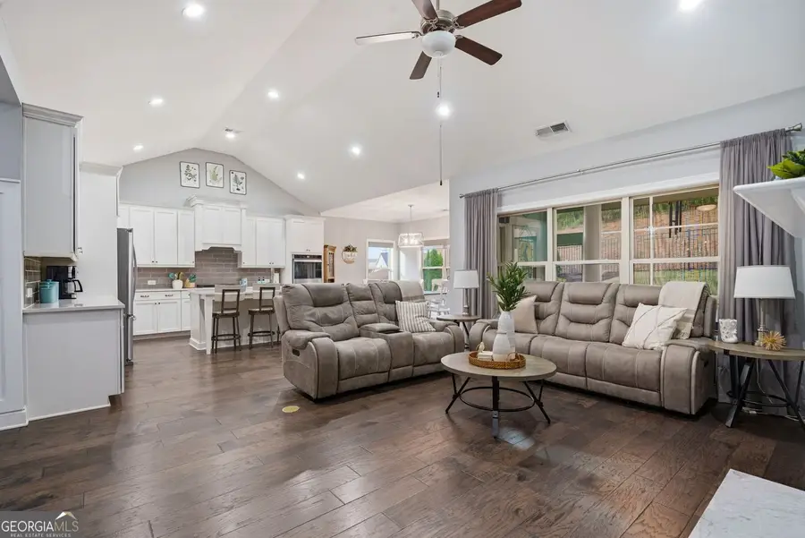 1815 Nestledown Drive, Cumming, GA 30040 - #3