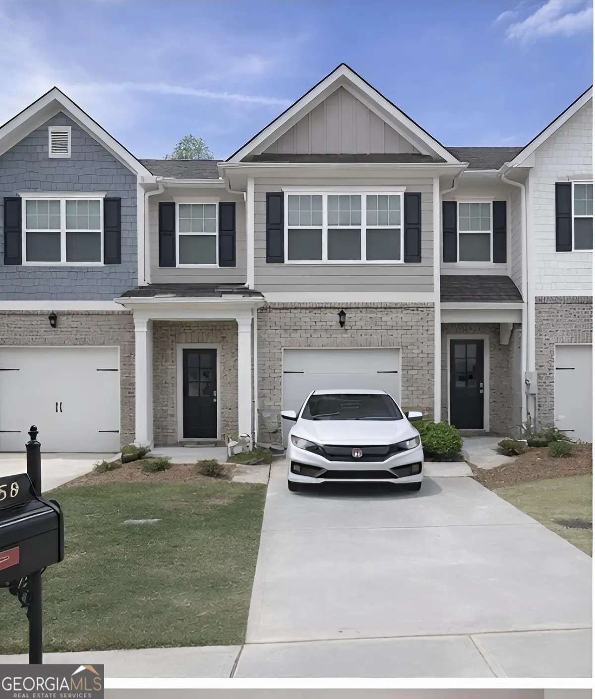 68 Chastain Circle, Newnan, GA 30263 - #1