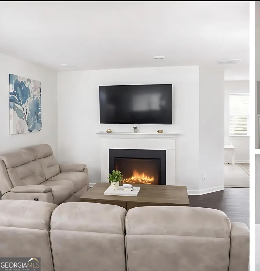 68 Chastain Circle, Newnan, GA 30263 - #3