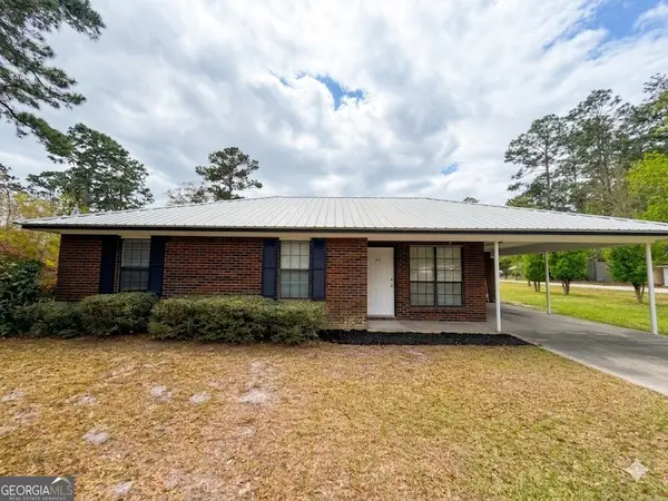 45 Azalea Avenue, Folkston, GA 31537