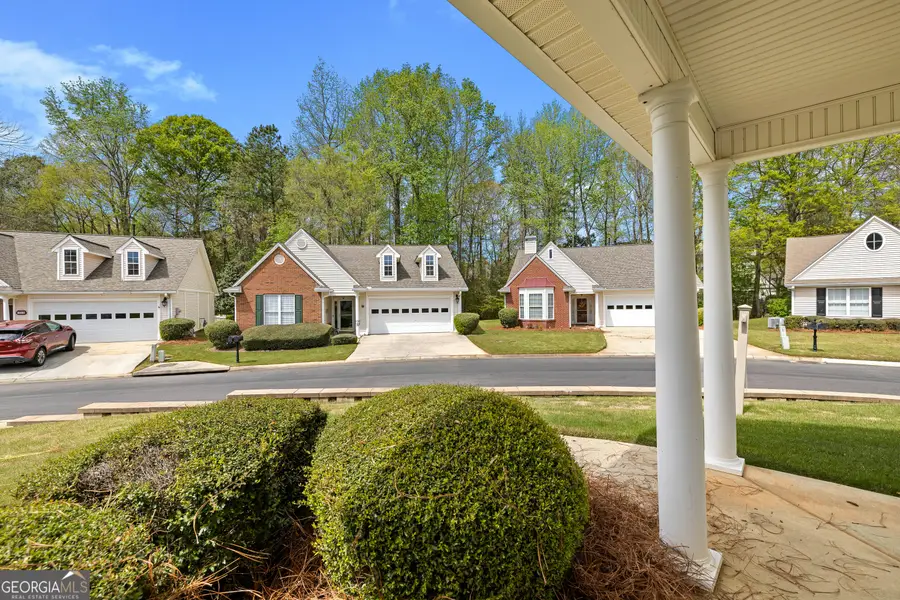 1017 Pinehurst Drive, Peachtree City, GA 30269 - #3