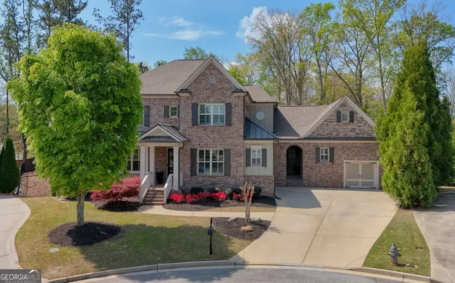 3450 Nettle Lane Ne, Roswell, GA 30075 - #2