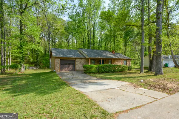 5224 Mccarter Station, Stone Mountain, GA 30088
