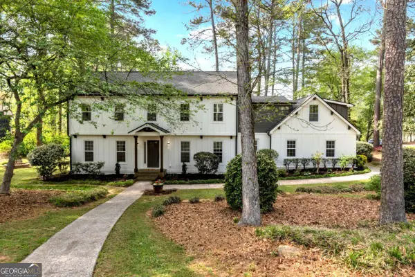 3839 Vinyard Way Ne, Marietta, GA 30062