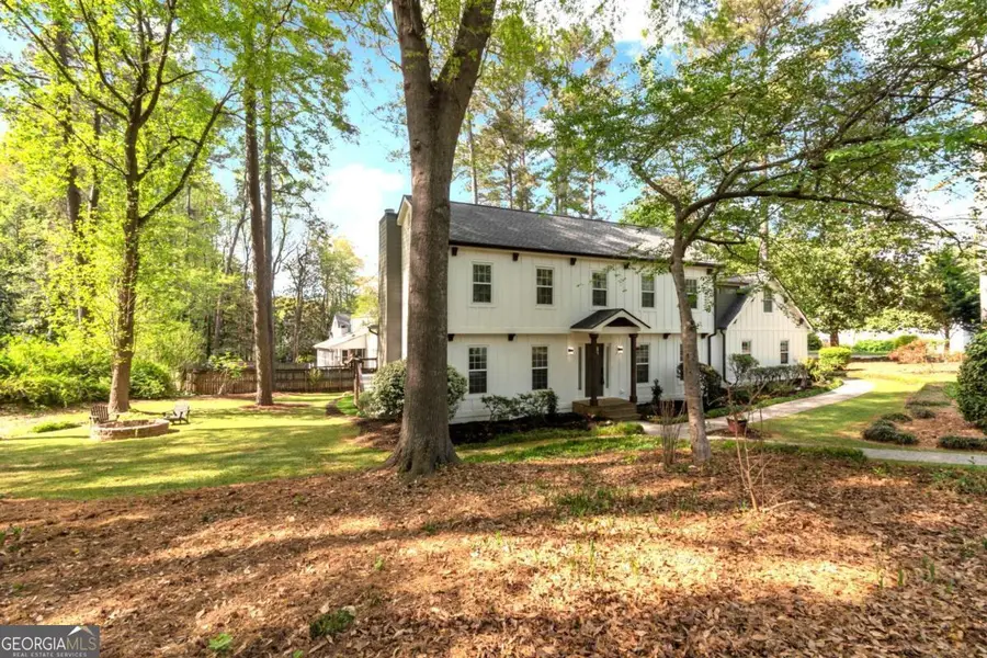 3839 Vinyard Way Ne, Marietta, GA 30062 - #2