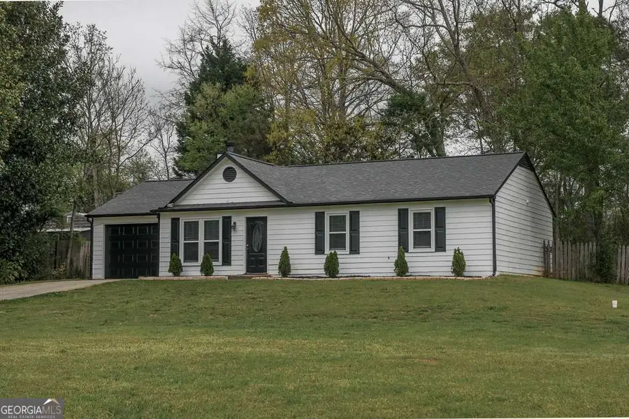 356 Meadow Trace Drive, Auburn, GA 30011 - #3