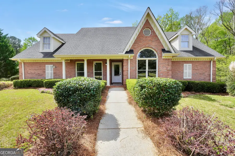 105 Mackey Road, McDonough, GA 30252 - #2