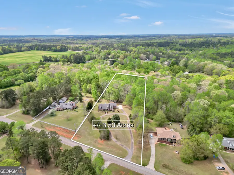 105 Mackey Road, McDonough, GA 30252 - #3