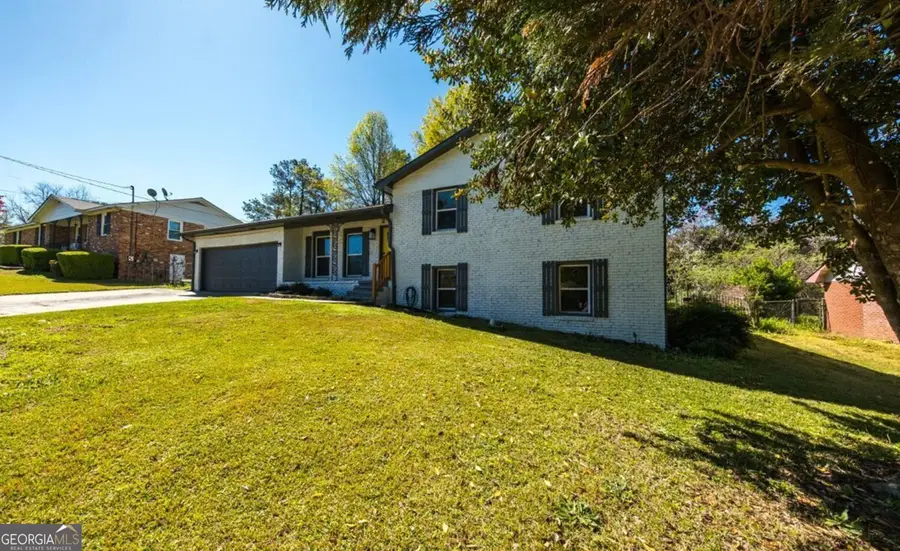 1593 Westminister Drive, Macon, GA 31204 - #2