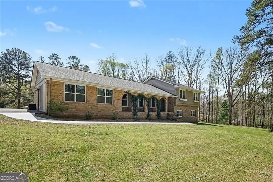 1311 Austin Road, Winder, GA 30680 - #2