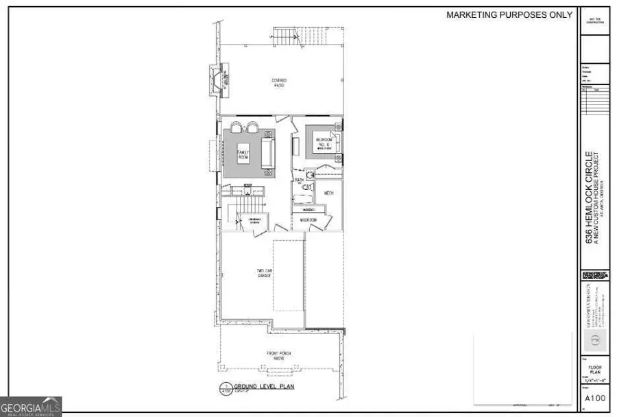636 Hemlock Circle Se, Atlanta, GA 30316 - #2