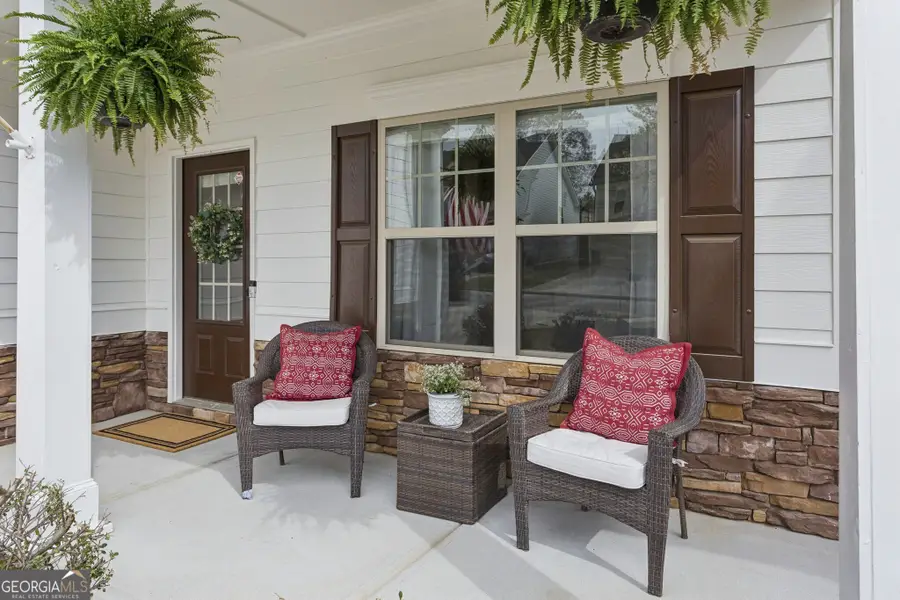 32 Parkmont Lane, Dallas, GA 30132 - #3