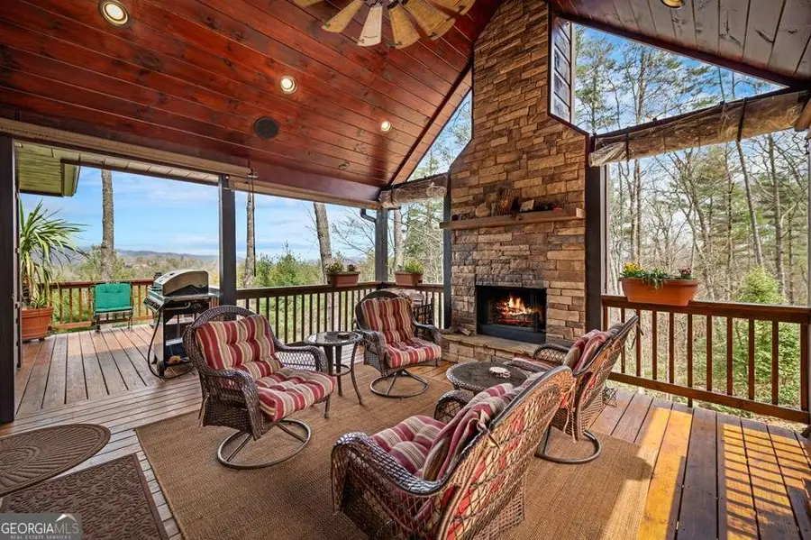 267 Oasis Drive, Blue Ridge, GA 30513 - #3