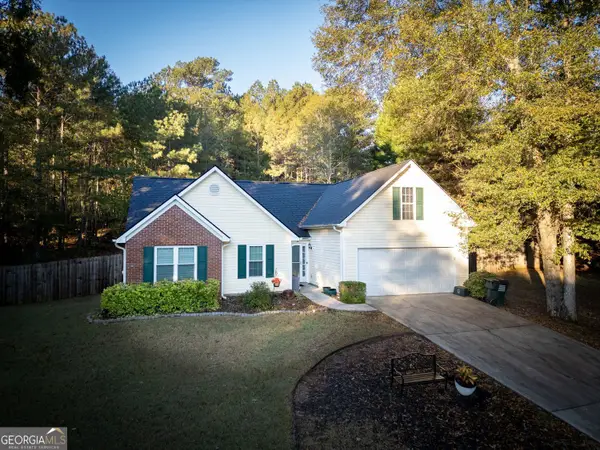 3070 Wedgewood Drive, Monroe, GA 30656