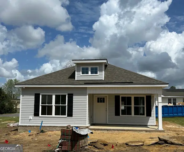 4 Roundtree Street, Statesboro, GA 30458