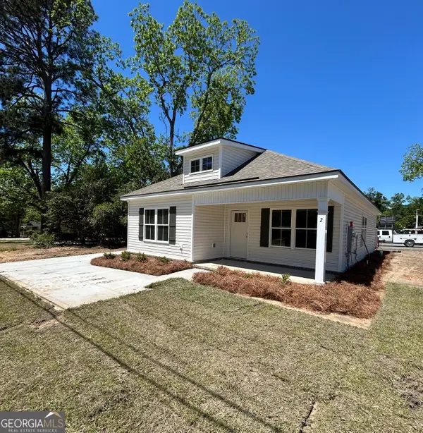 6 Roundtree Street, Statesboro, GA 30458