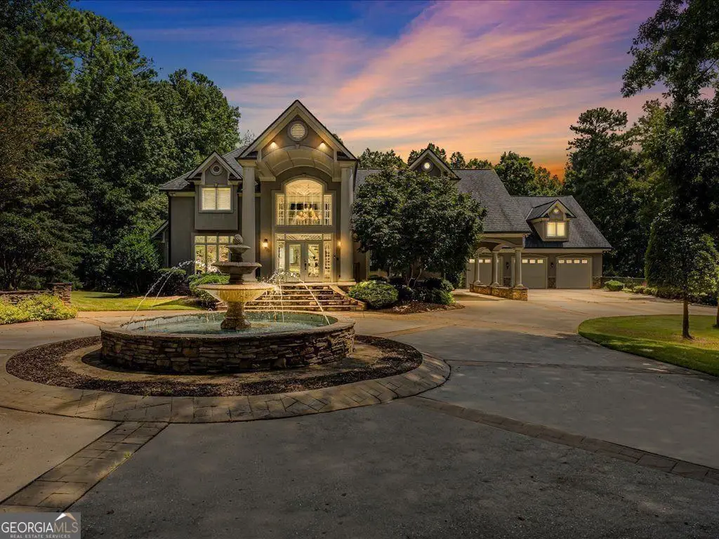 330 N Peachtree Parkway, Peachtree City, GA 30269 - #1