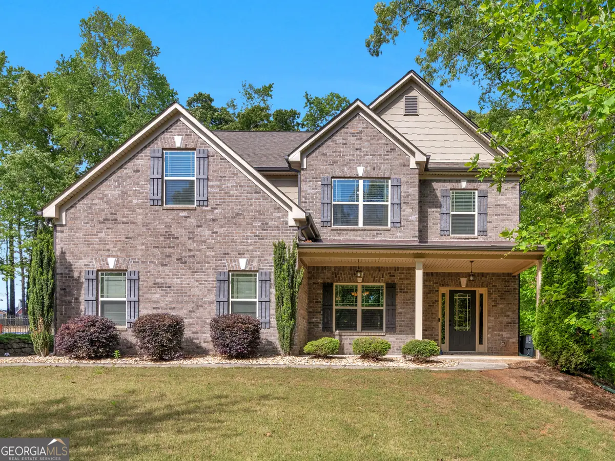 1106 Edward Drive, McDonough, GA 30252 - #1