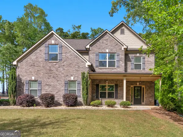 1106 Edward Drive, McDonough, GA 30252