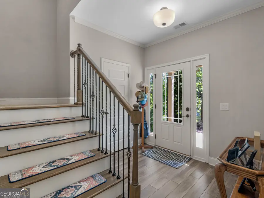 1106 Edward Drive, McDonough, GA 30252 - #3