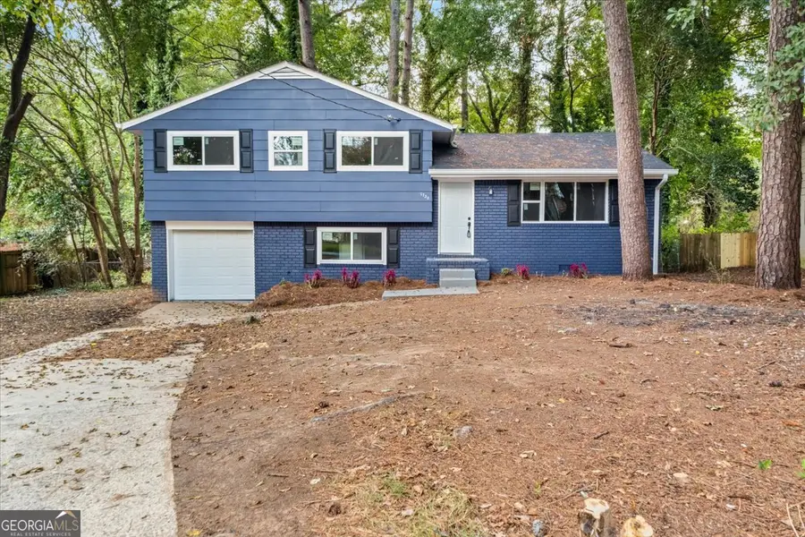 1730 Salina Drive, Jonesboro, GA 30236 - #2