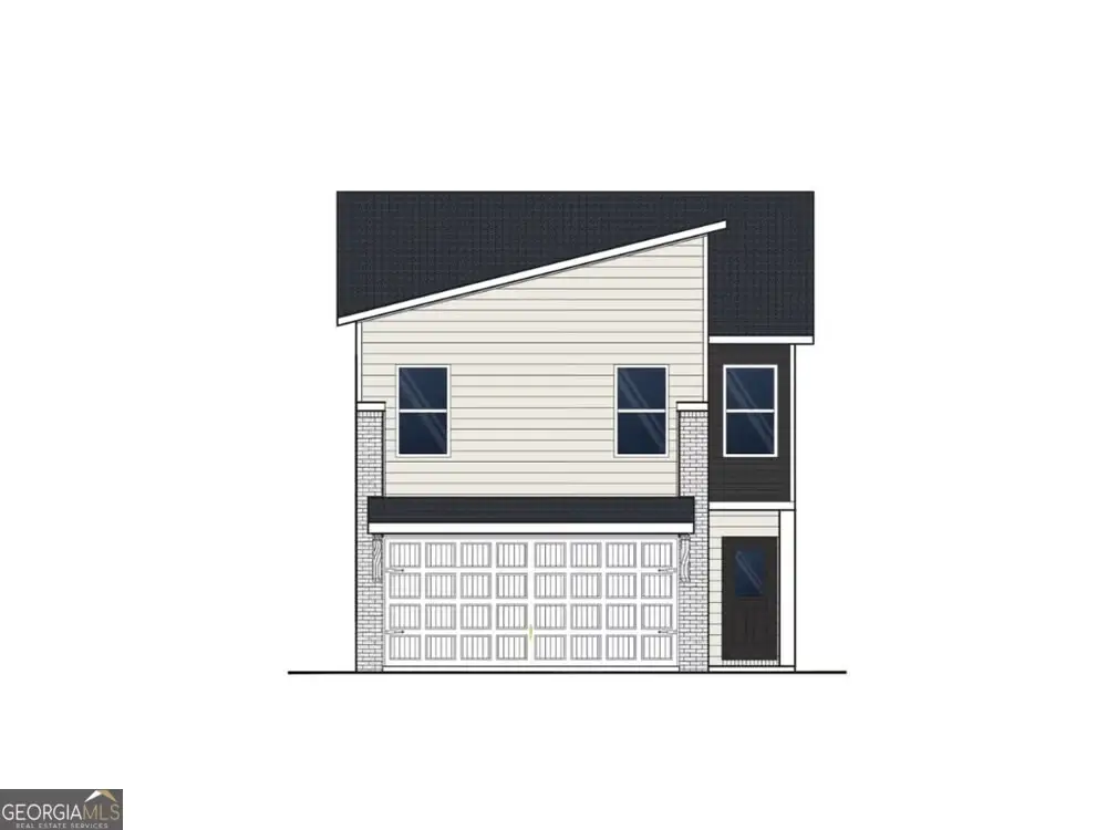 4810 Station Lane, Union City, GA 30349 - #1